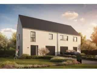 Huis te koop - Merelbeke RBU23992
