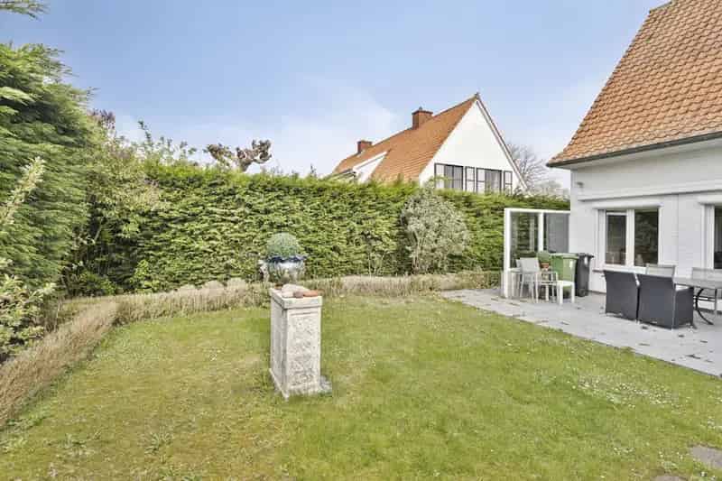 Huis te koop