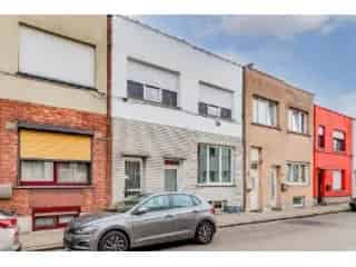 Duplex te Koop Deurne 3 slaapkamers gerenoveerd tuin
