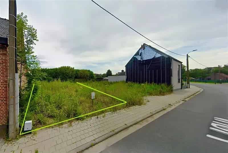 Bouwgrond Willebroek: Open ééngezinswoning met carport