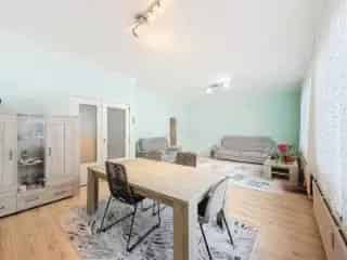 Appartement te Koop Schaarbeek 2 slaapkamers gerenoveerd