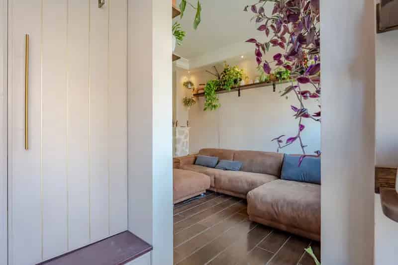 Huis te huur Kapellen Instapklare woning met tuin