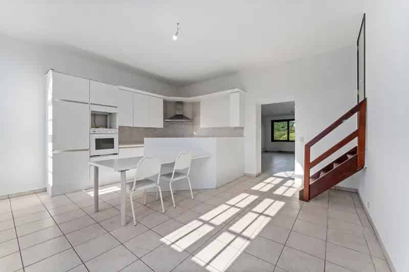 Ruim appartement te koop in residentie De Brouwerij