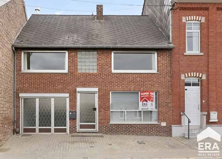Huis Te Koop Gingelom 3 Slaapkamers