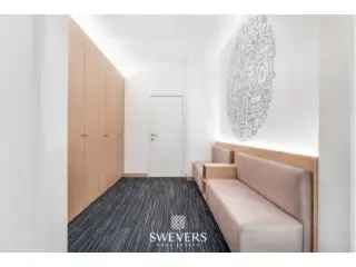 Duplex te Koop Hasselt - Wonen en Werken