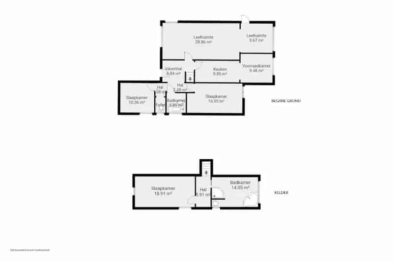 Op te knappen woning Lommel