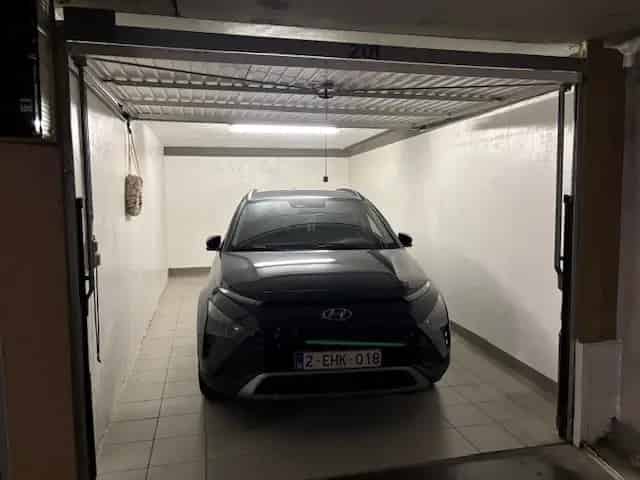 Garagebox te koop