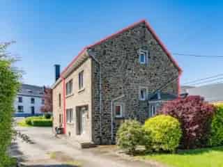 Huis te koop Nassogne 164m2 2 slaapkamers