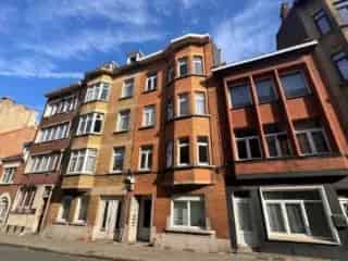 Appartement te koop - Schaarbeek VBC75196