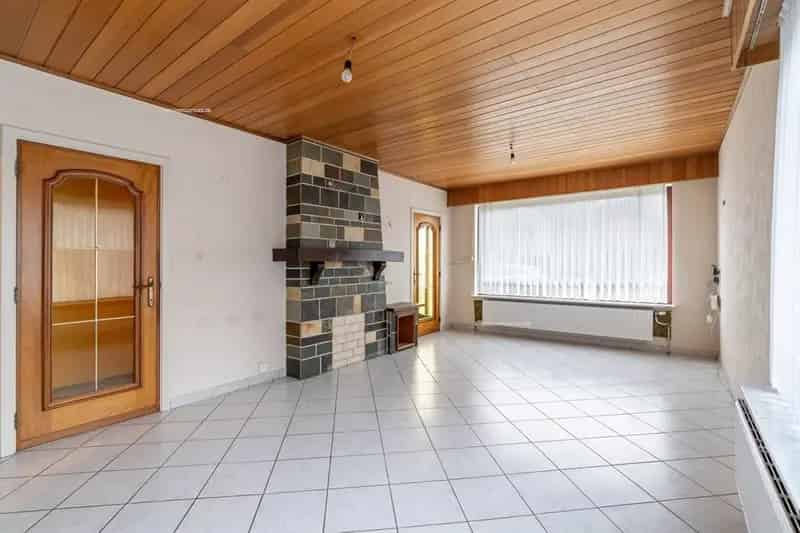 Huis te koop Houthalen 3 slaapkamers renovatieproject