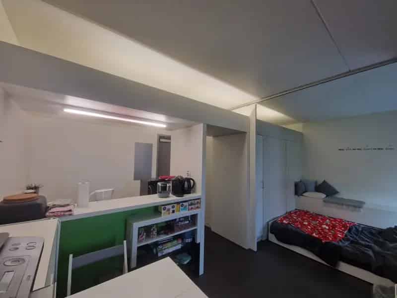 Modern Studentenkot Antwerpen - Italiëlei