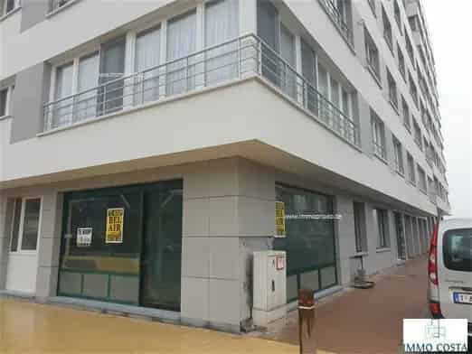 Handelspand te Koop Middelkerke Centrum