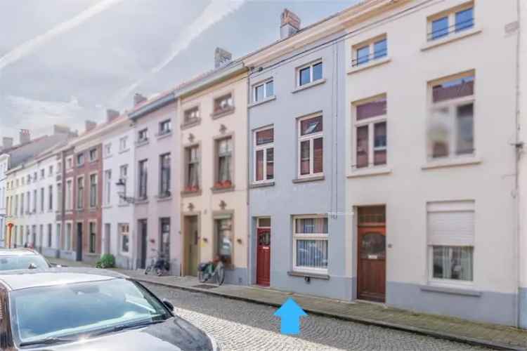 Woning te koop Brugge