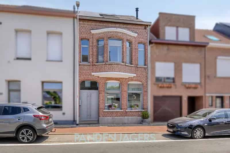 Huis te koop Duffel: Instapklare woning met tuin