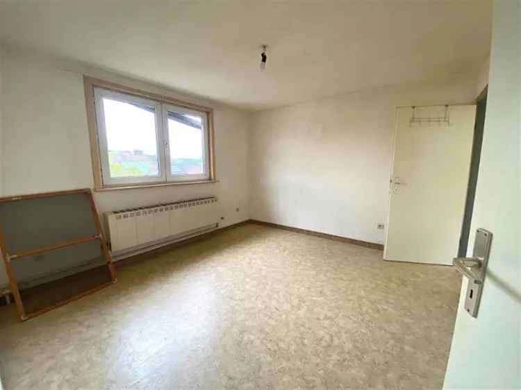 Appartement met één slaapkamer