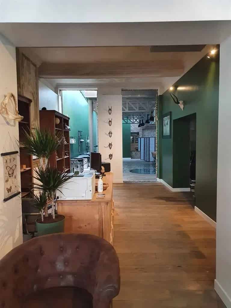 Handelsruimte te Huur Maaseik Bosstraat