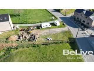 Bouwgrond te koop Saint-Vaast La Louviere 655 are