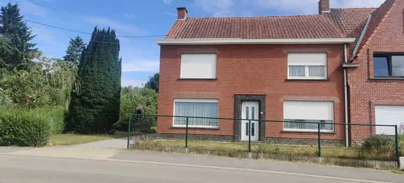 Huis te huur landelijke omgeving te renoveren