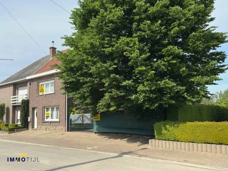 Huis te koop: Rustige buurt, diepe tuin, 3 slaapkamers