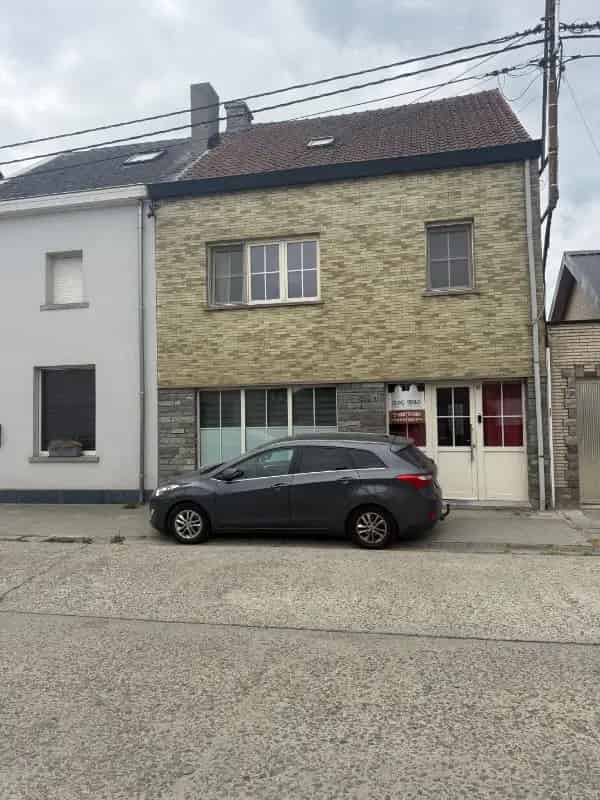 Lange Molenstraat 49 - 9280 Lebbeke