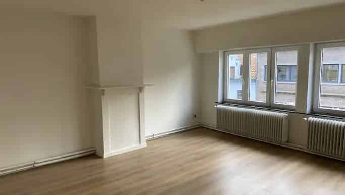 Handelspand met Woning te Koop Diksmuide