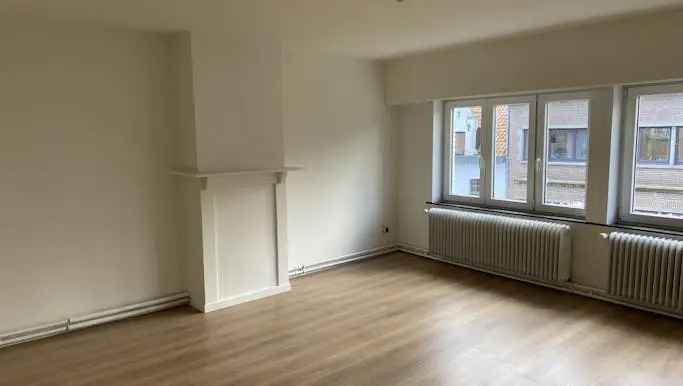 Handelspand met woonst te koop in Generaal Baron Jacquesstraat 13-15, Diksmuide - Dewaele