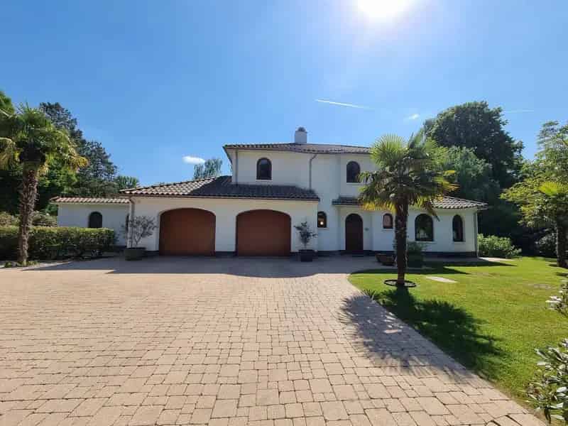 Luxe Villa te Koop in Tremelo