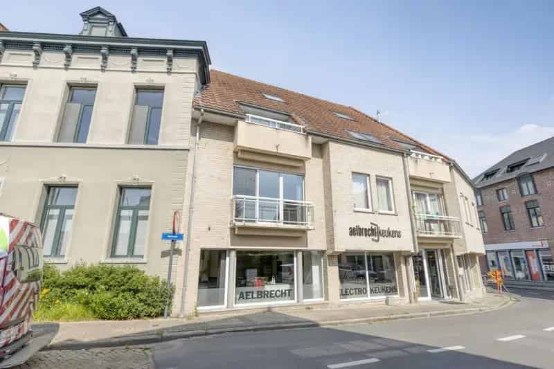 Instapklaar Appartement 2 Slaapkamers Zonneterras Ternat