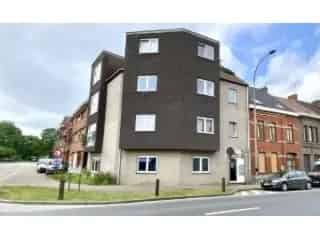 Huis gemengd gebruik te koop - Ronse RBT44343