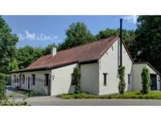 Gerenoveerde hoeve te koop te Tremelo
