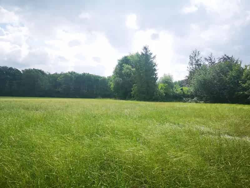 Bouwgrond Open Bebouwing