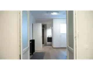 Appartement Sint-Gillis - Studio 27m² - Gemeubileerd