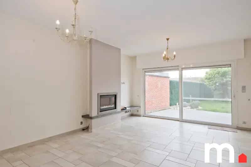Huis te huur Izegem 3 slaapkamers moderne voorzieningen