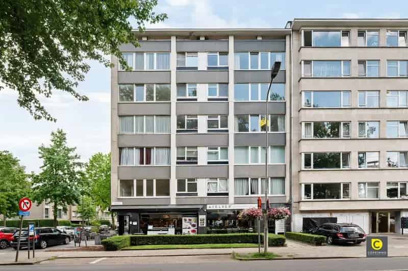 Appartement te koop Berchem 3 slaapkamers terras