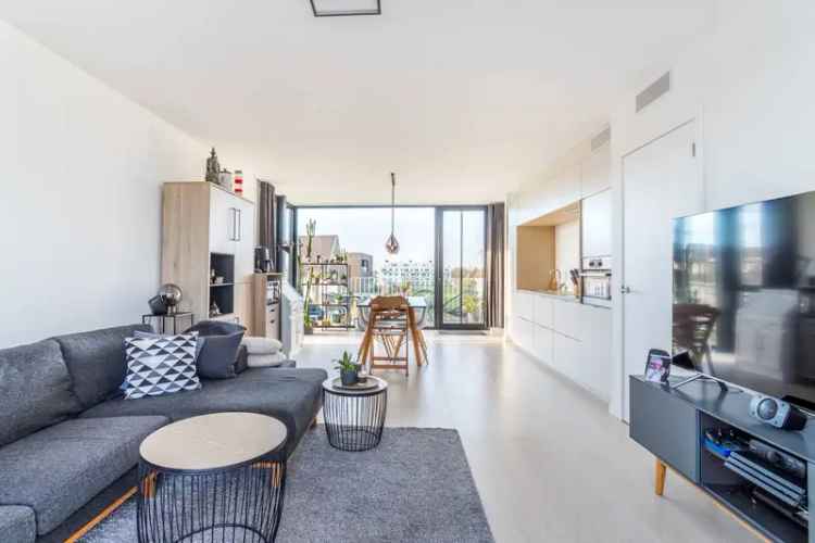 Modern Appartement te Huur Zwevegem