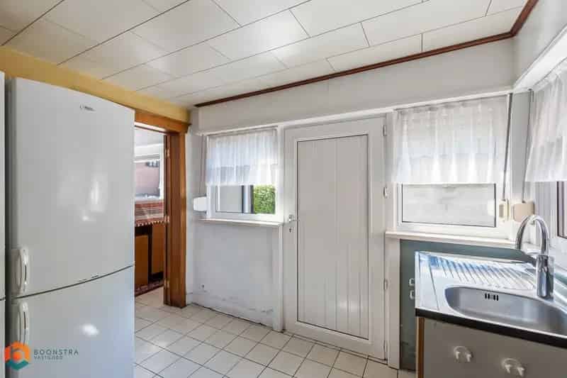 Te renoveren woning 2 slaapkamers Heist-op-den-Berg