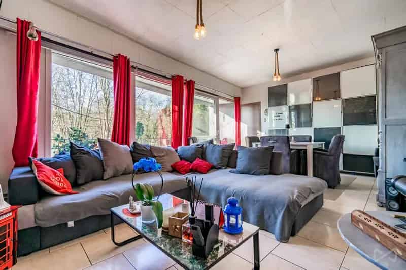 Appartement 3 slaapkamers te koop  gerenoveerd PEB B