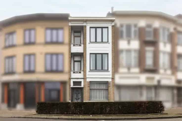 Huis Te Koop: Charmante Stadswoning te Moderniseren