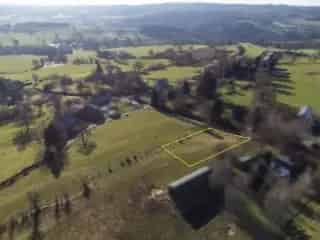 Bouwgrond te Koop Lavaux Trois Ponts 1126m2