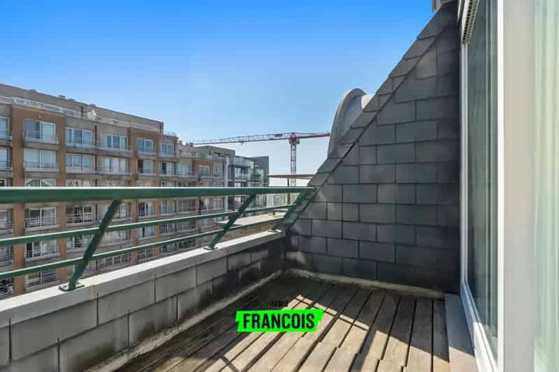 Appartement te koop
