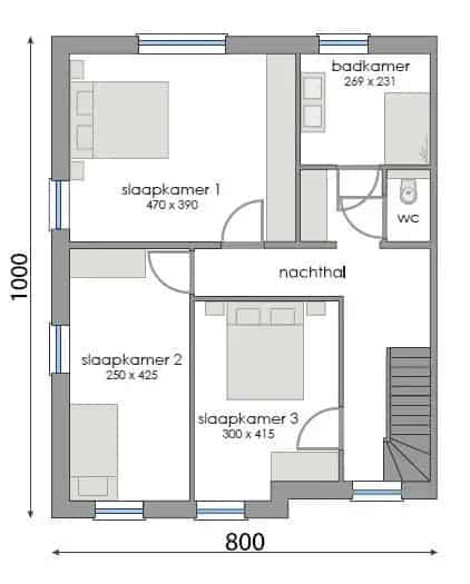 Te Koop Ruiselede Bruggesteenweg 64