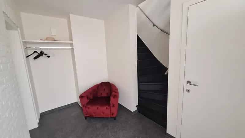 Huis te huur Poperinge 5 slaapkamers tuin garage