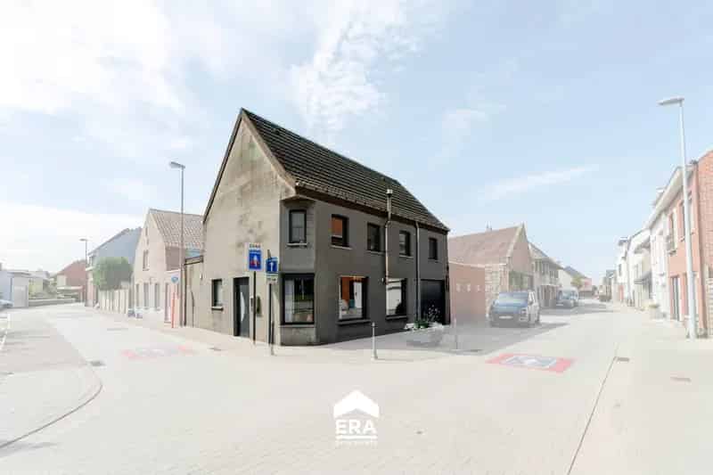 Gezinswoning te koop Lichtervelde
