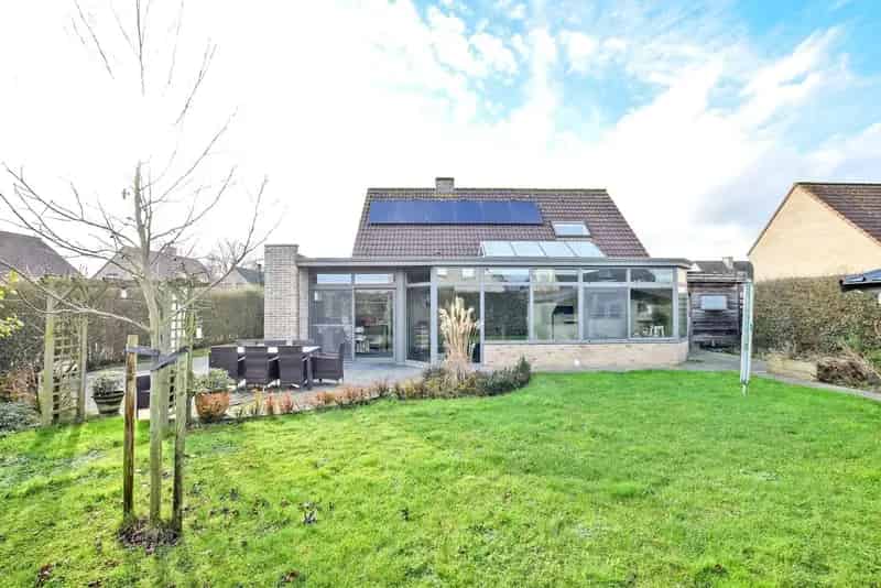Energiezuinige Villa 5 Slaapkamers
