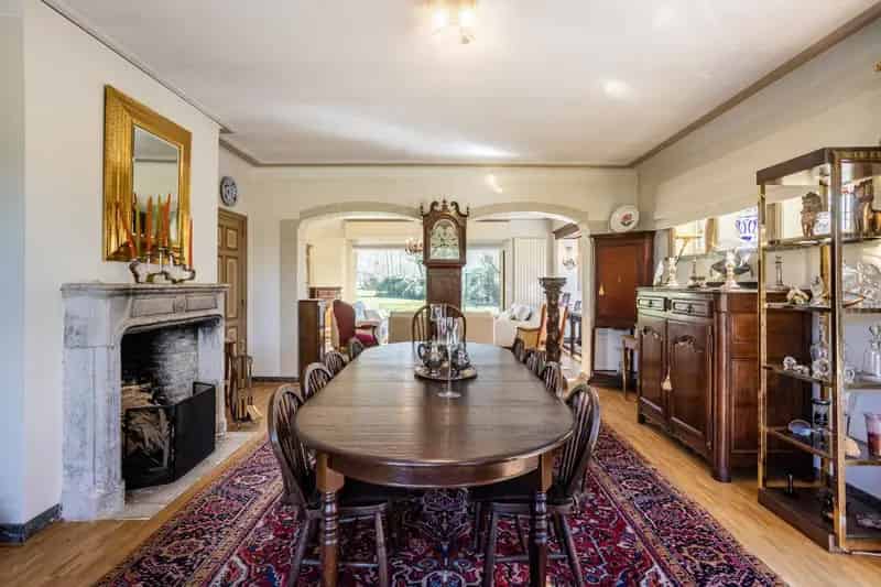 Exclusieve Villa Onkerzele Rust Ruimte en Luxe