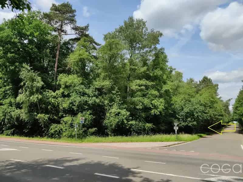 Bouwgrond te Huur 1244m² Open Bebouwing Brecht