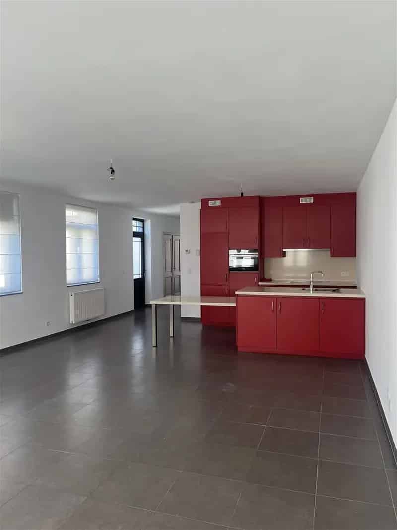 Appartement te koop Essen 158m2  4 slaapkamers Privétuin