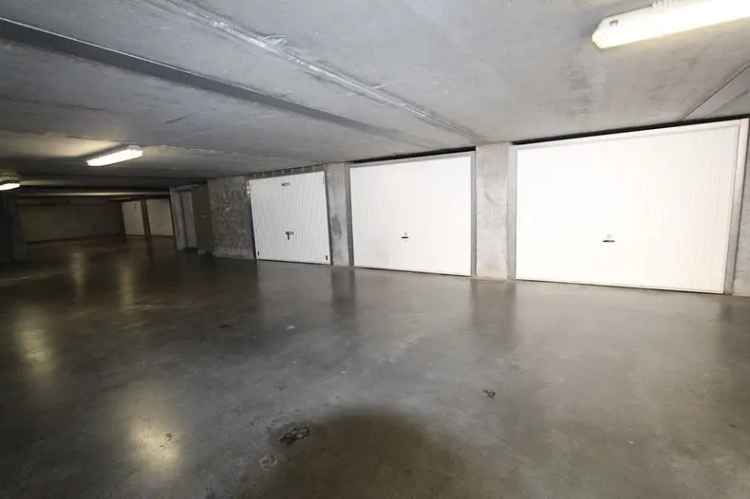 Garage te huur Koekelare Centrum