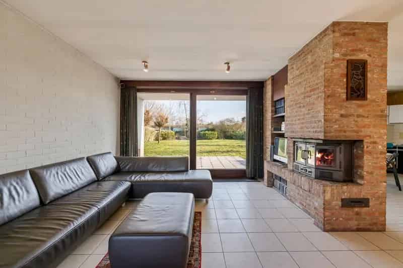 Huis te koop Sint Niklaas - Rustige ligging - Ruim perceel