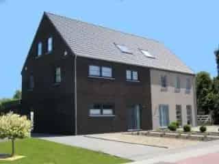 Bouwgrond Vosselaar 495m2 Zuidgerichte Perceel